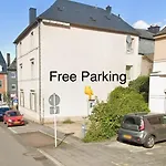 De La Liberation Apartmán Schifflange