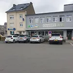 De La Liberation Apartmán Schifflange