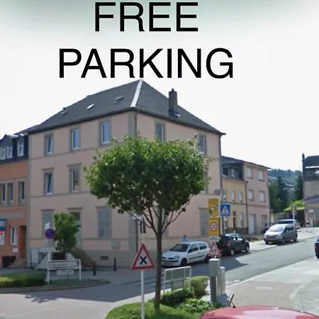 De La Liberation Apartamento *