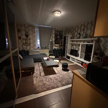 De La Liberation Schifflange