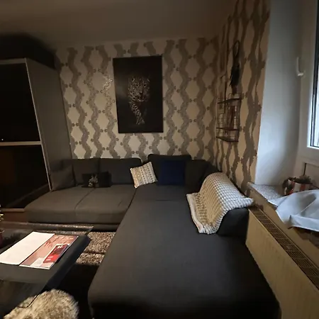 Apartmán De La Liberation Schifflange