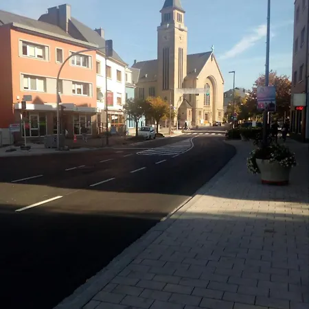 De La Liberation Apartamento Schifflange