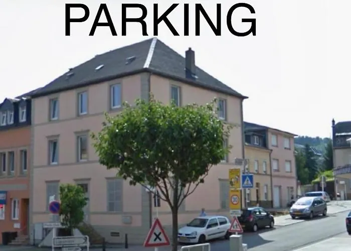 De La Liberation Apartament *