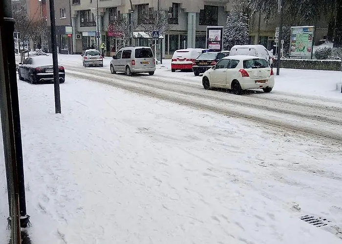 Apartament De La Liberation