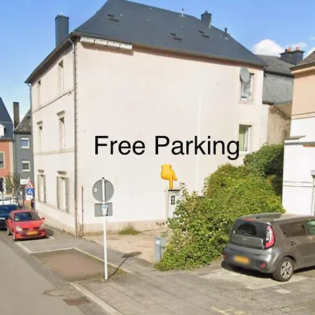 De La Liberation Apartamento Schifflange