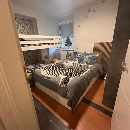 Apartman De La Liberation