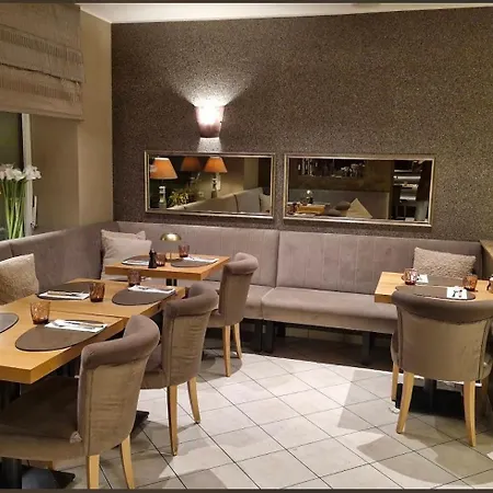 Apartman De La Liberation