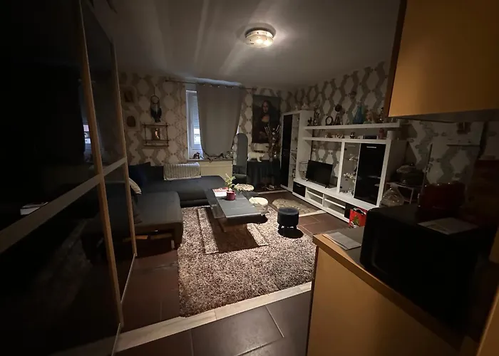 De La Liberation Schifflange