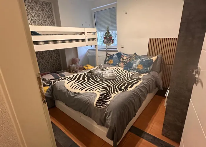 Apartmán De La Liberation