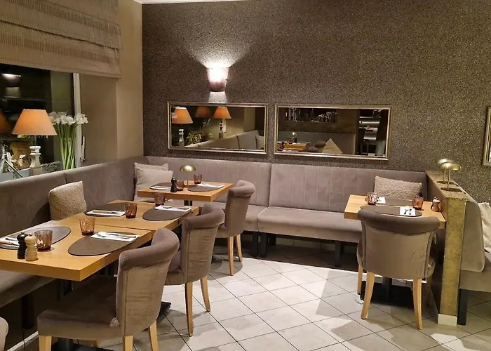 Apartman De La Liberation