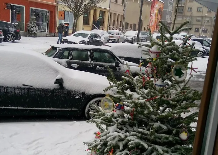 De La Liberation Apartment Schifflange